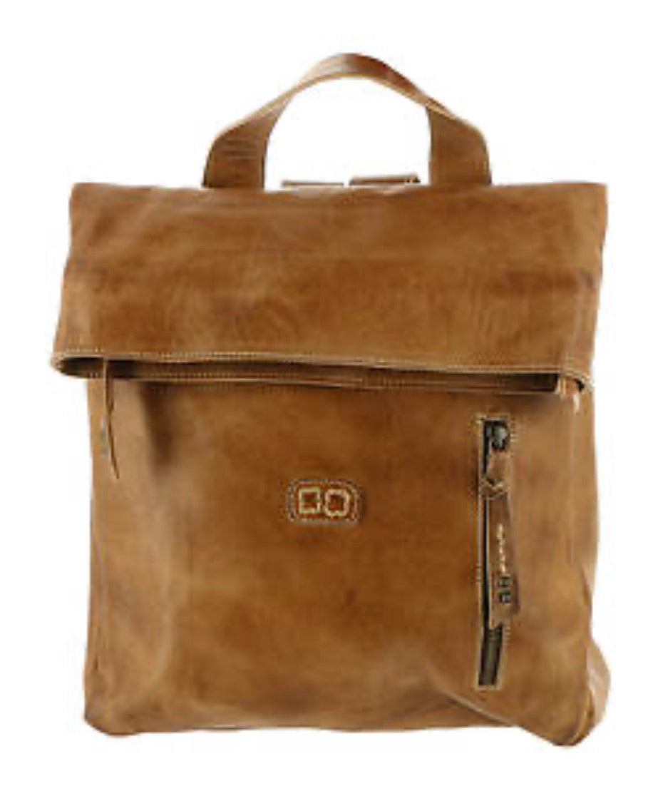 Howie Leather Backpack BED|STÜ