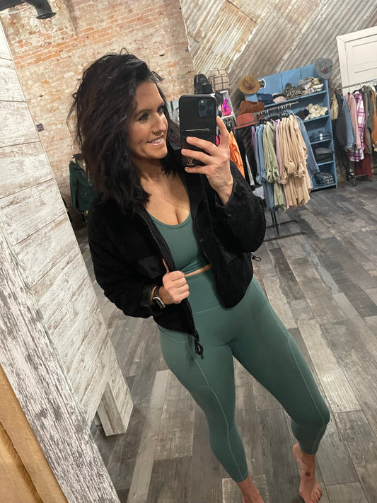 North Atlantic Leggings