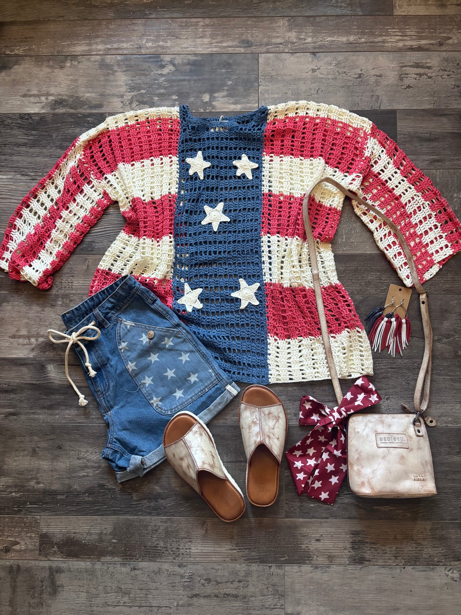 The America Collection