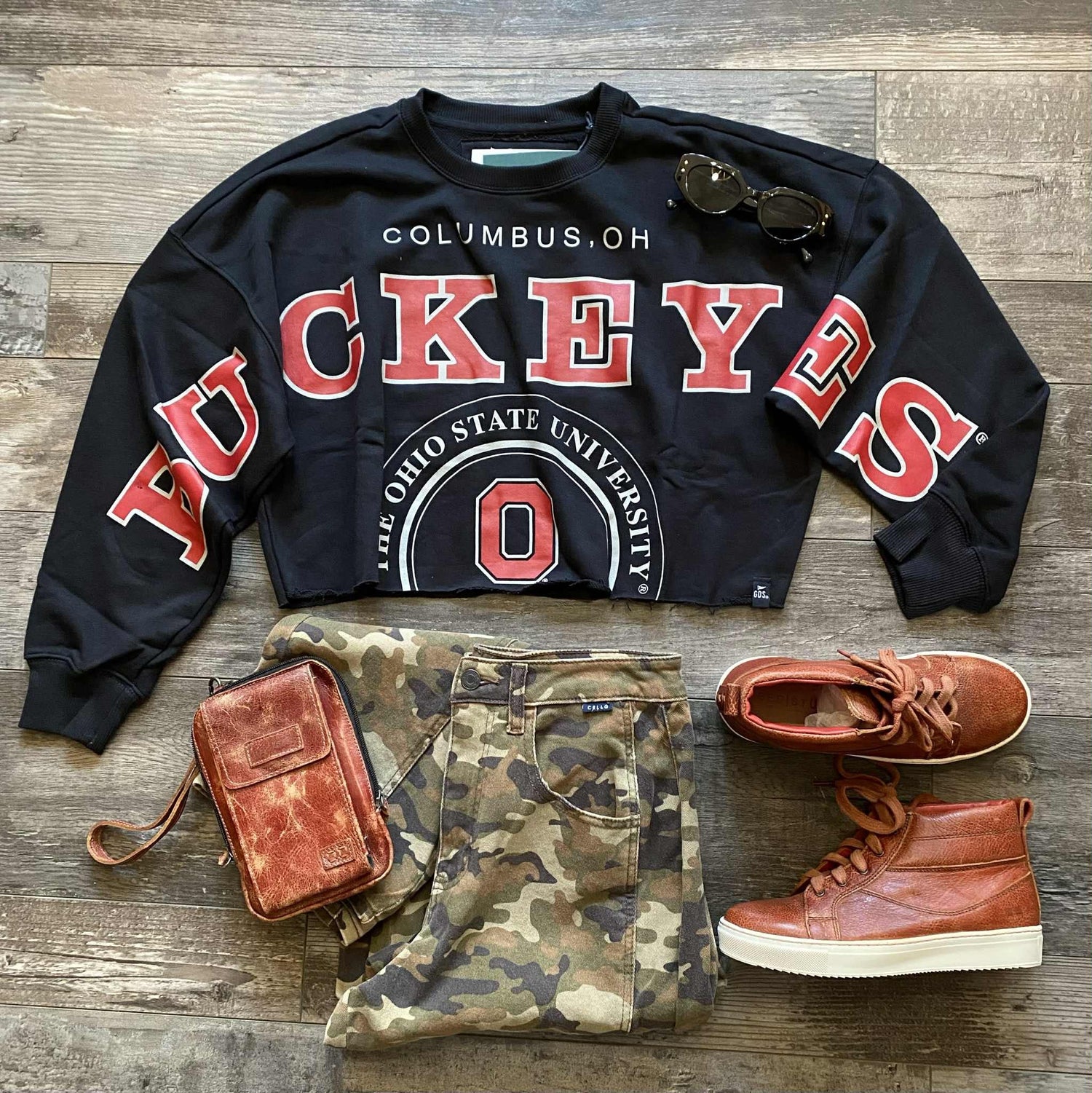 GAME DAY