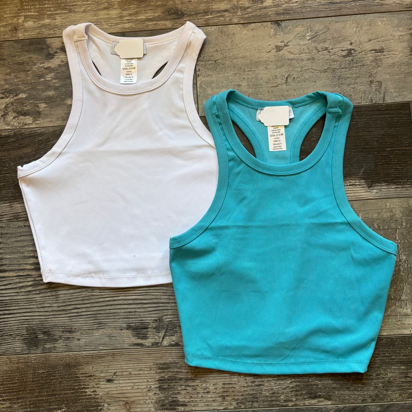 Ocean Girl Tank