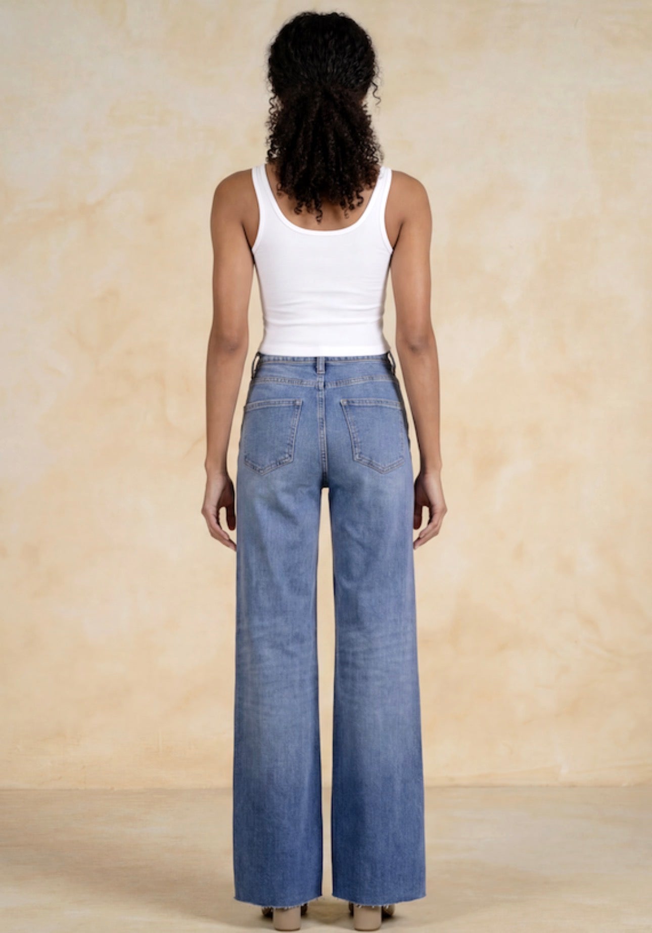 Elan Classic Denim
