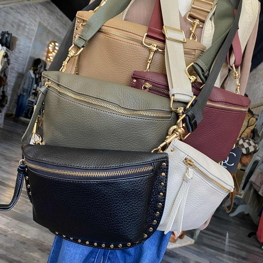 Stand Out Sling