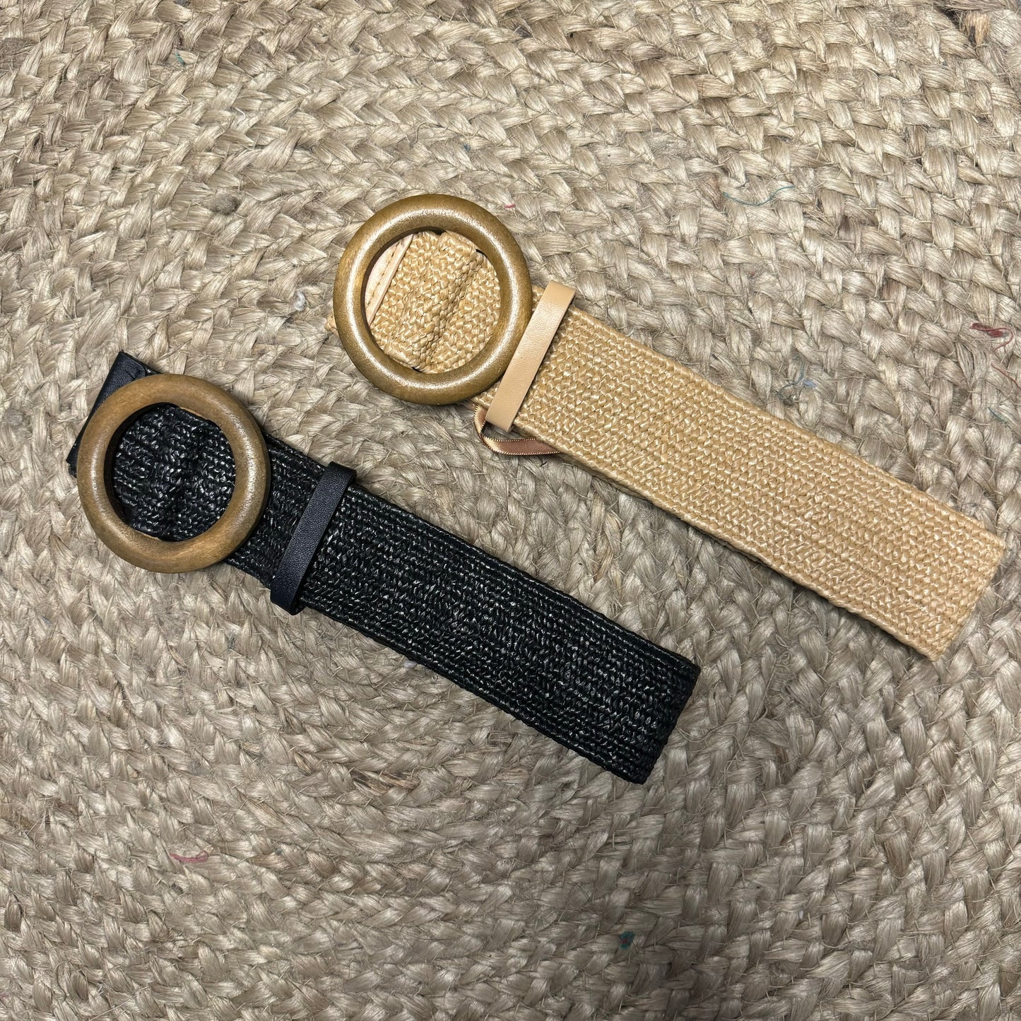 Everyday Stretch Belt