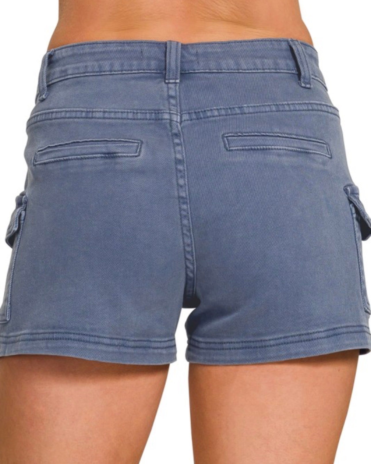 Audry's Cargo Short