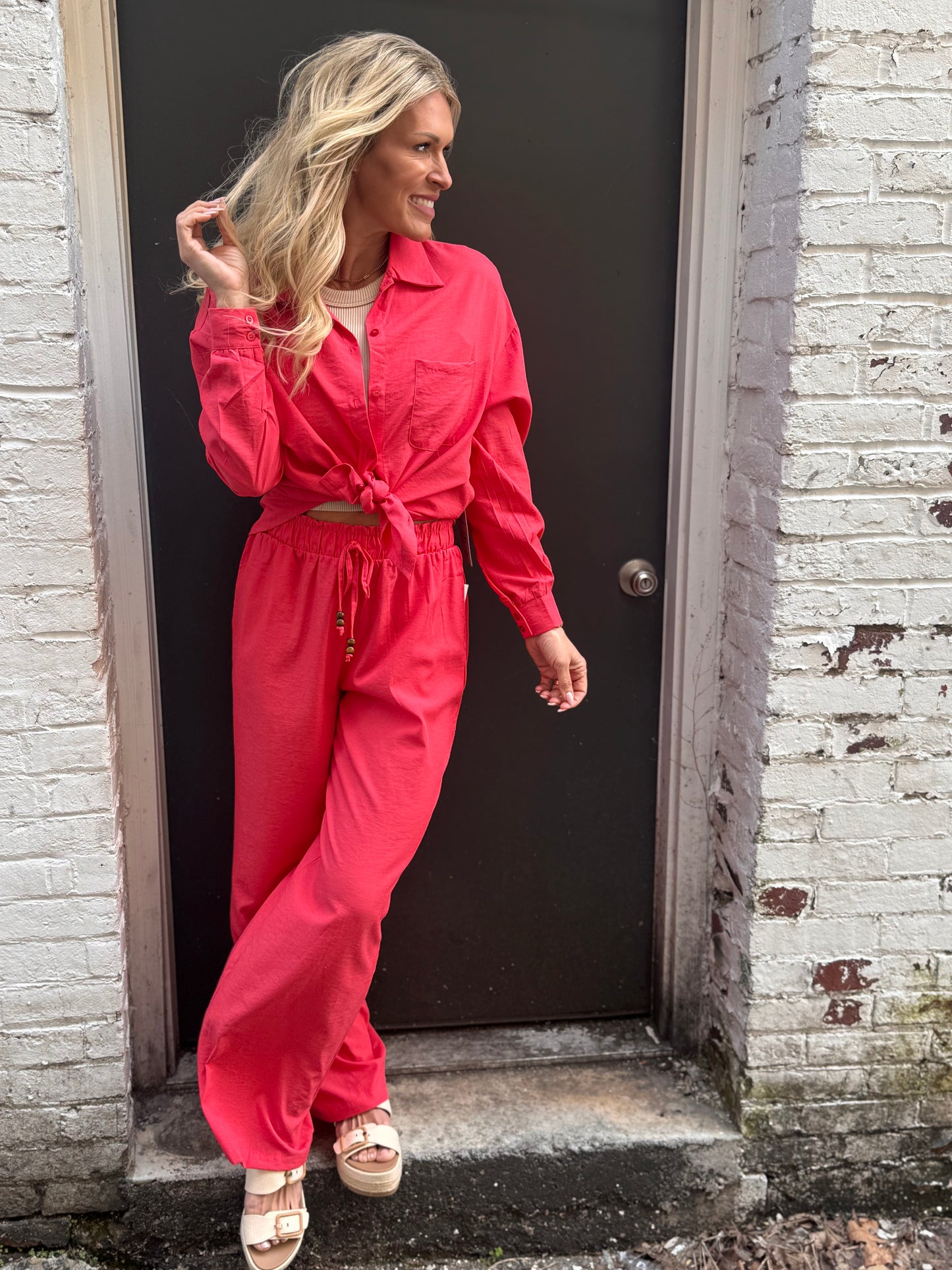 Lauren Pant