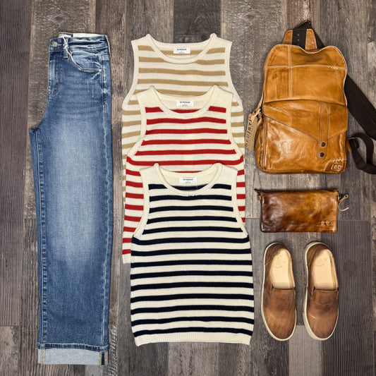 Emma's Summer Top