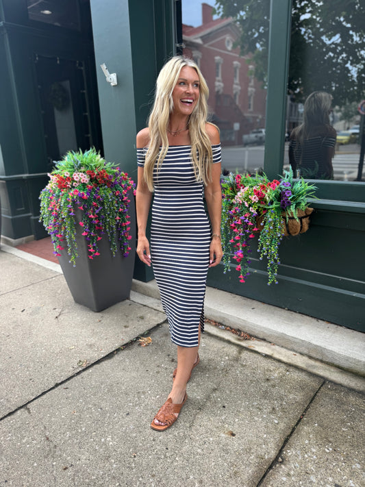 Brunch Me Maxi