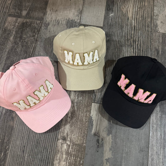 MAMA Trucker Hat