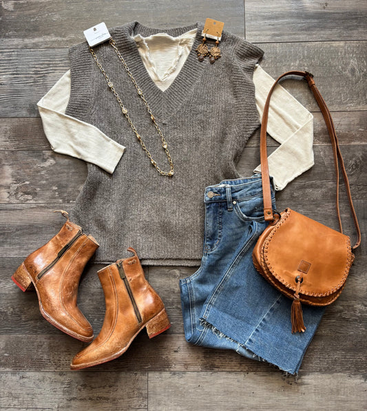 My Sweater Vest
