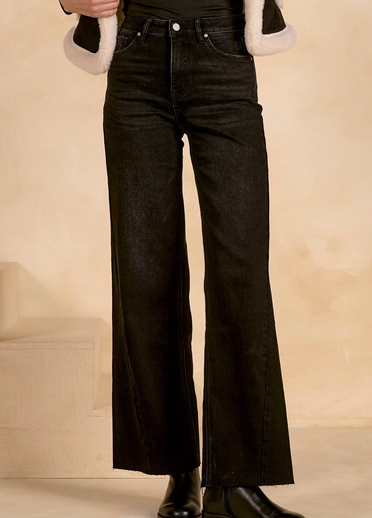 Elan Classic Denim
