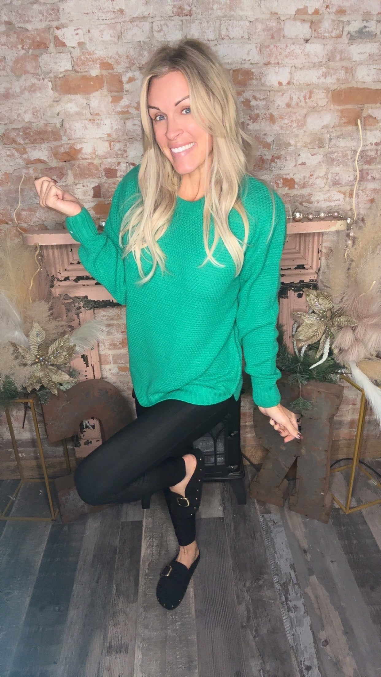 Premium Pocket Legging