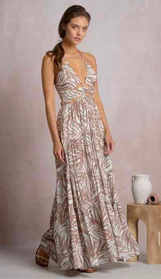 Bali Party Maxi
