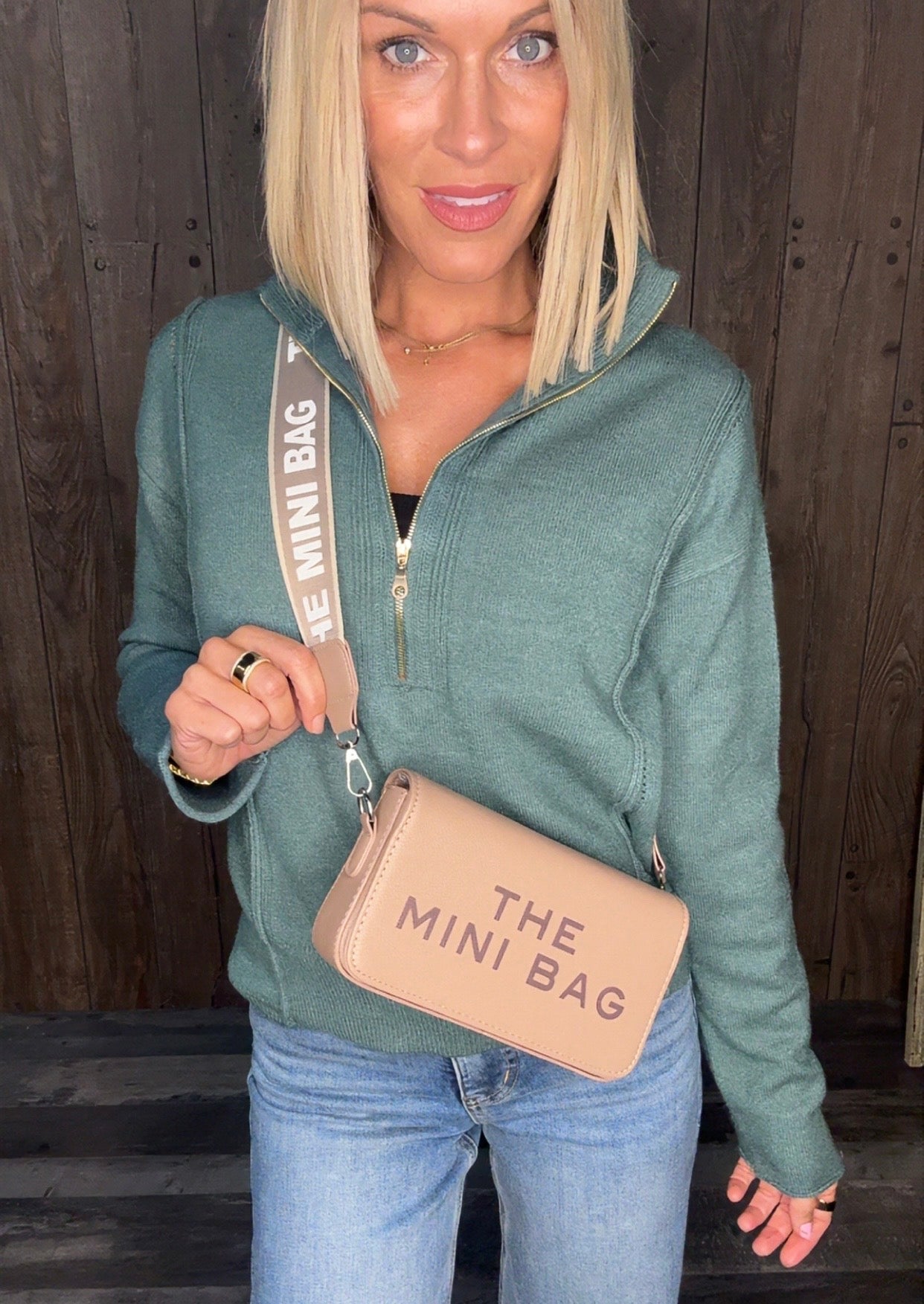 My Mini Bag