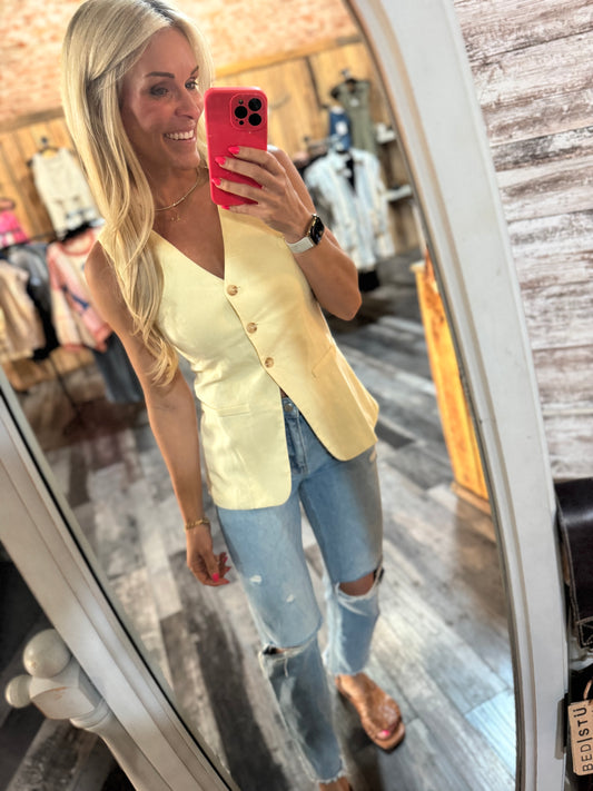 Lillie Vest