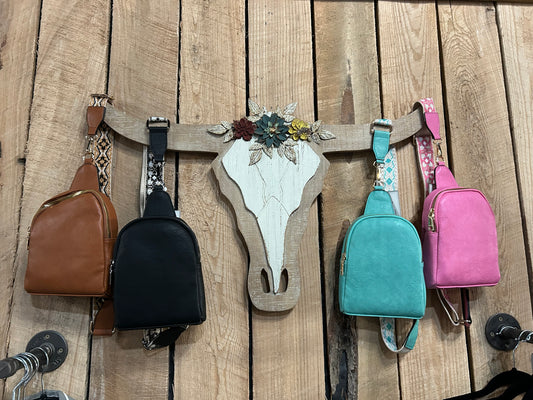 Mini Sling Bag