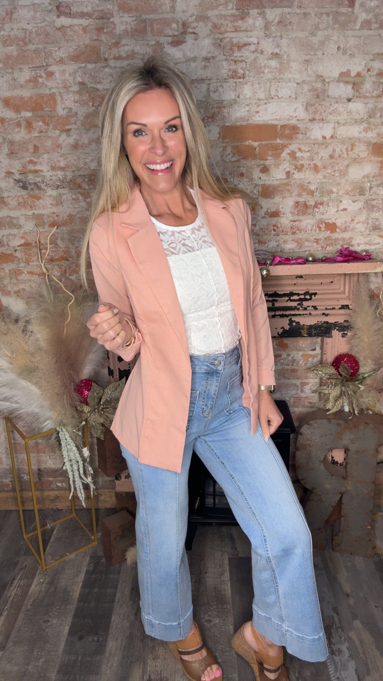 Top Notch Jacket