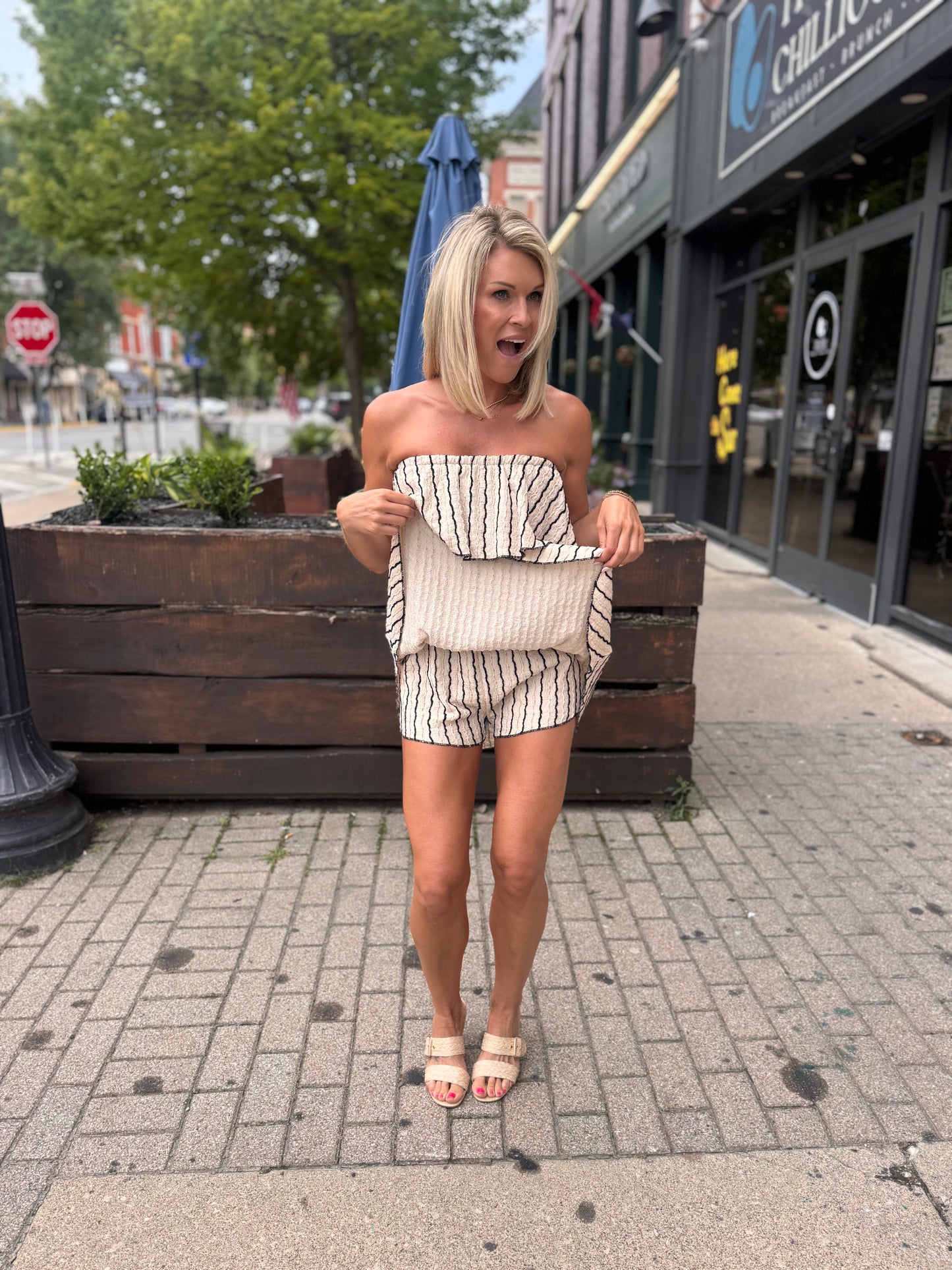 Tiffany Jumpsuit