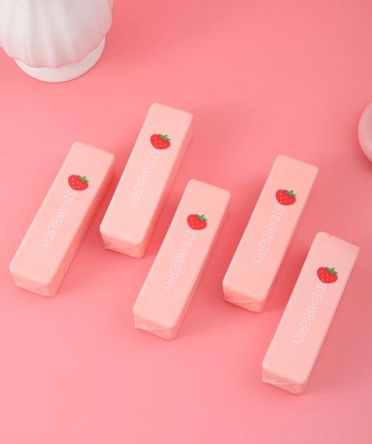 Strawberry Squeeze Butter
