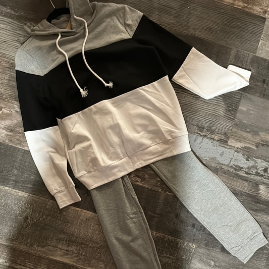 Sweatshirt Set