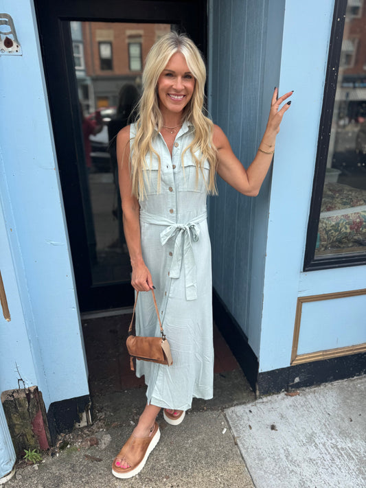 Chelsea Maxi