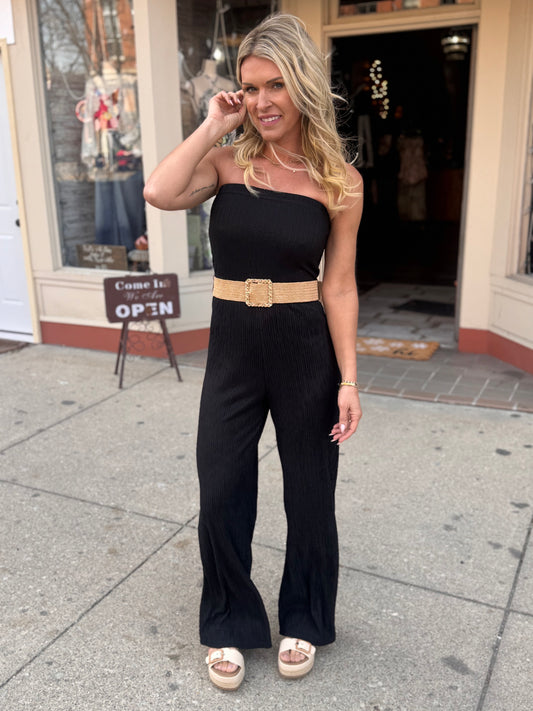 Jan's Cruise Jumpsuit