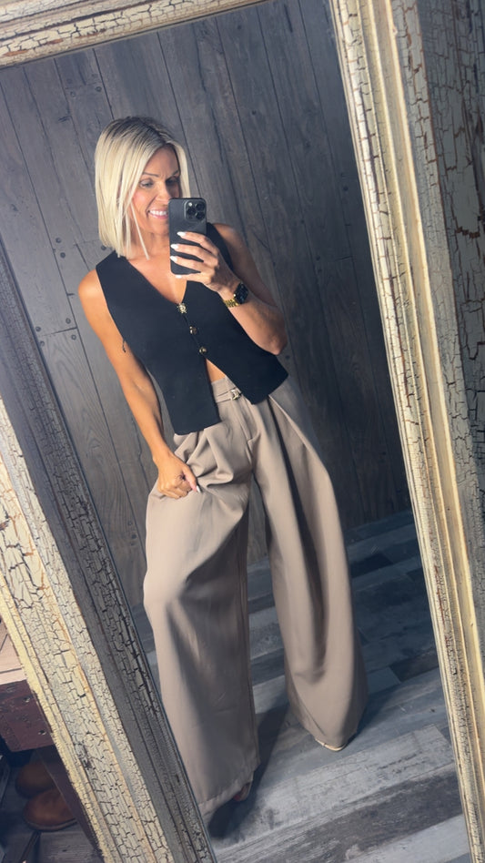 Mocha Wideleg