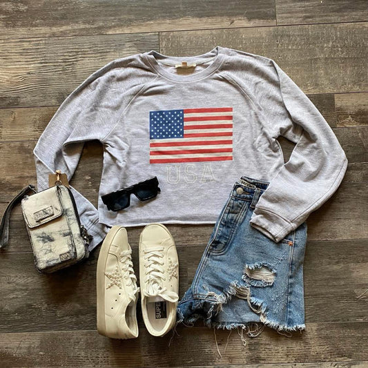 Grey Wash USA