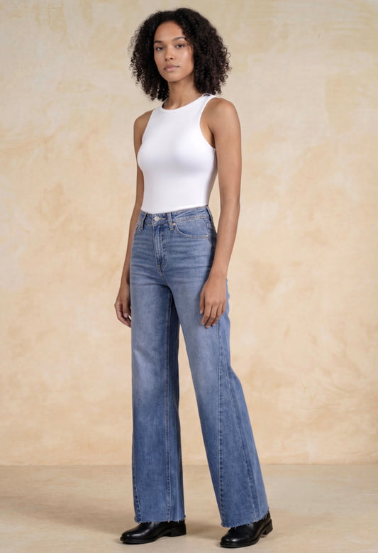 Elan Classic Denim