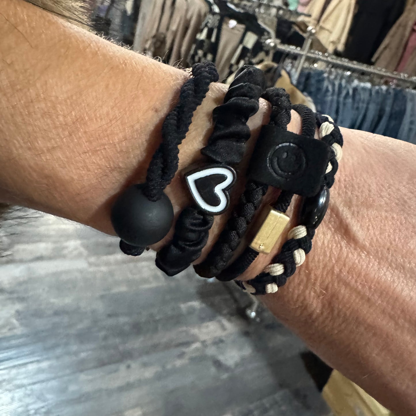 Elastic Band collection