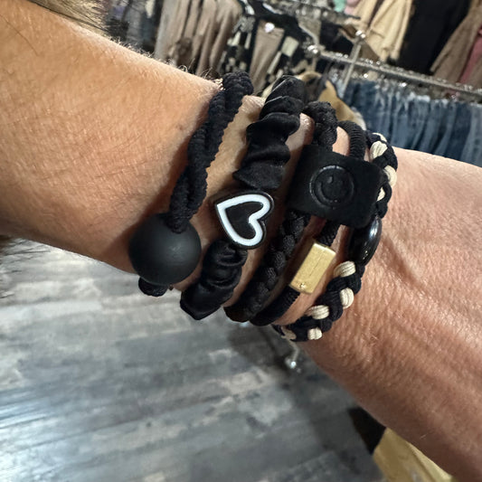 Elastic Band collection