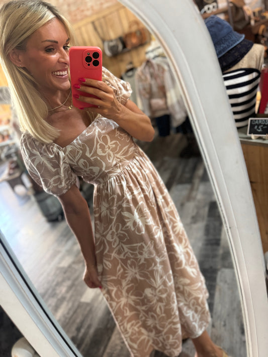 Kasey Maxi