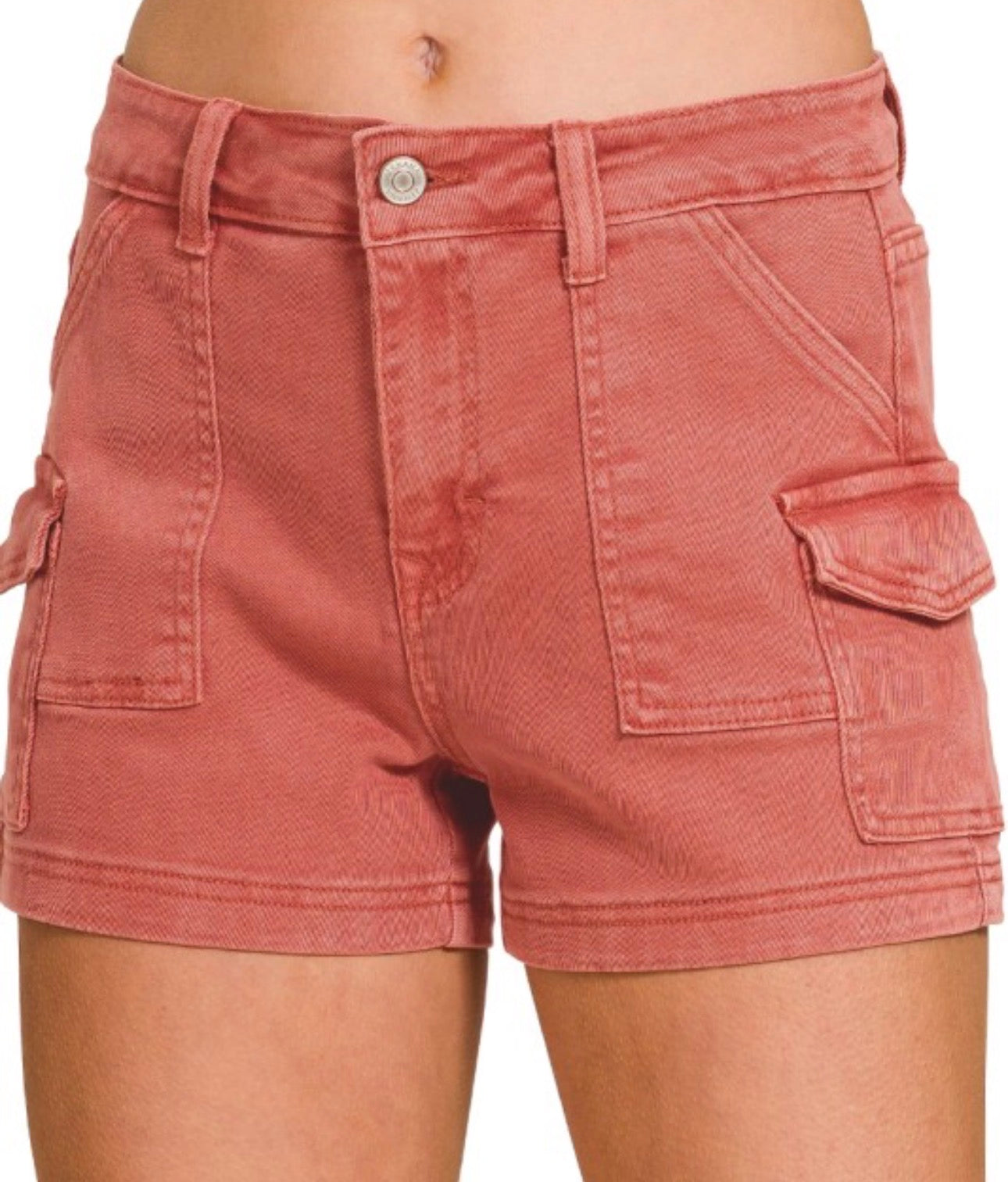 Audry's Cargo Short