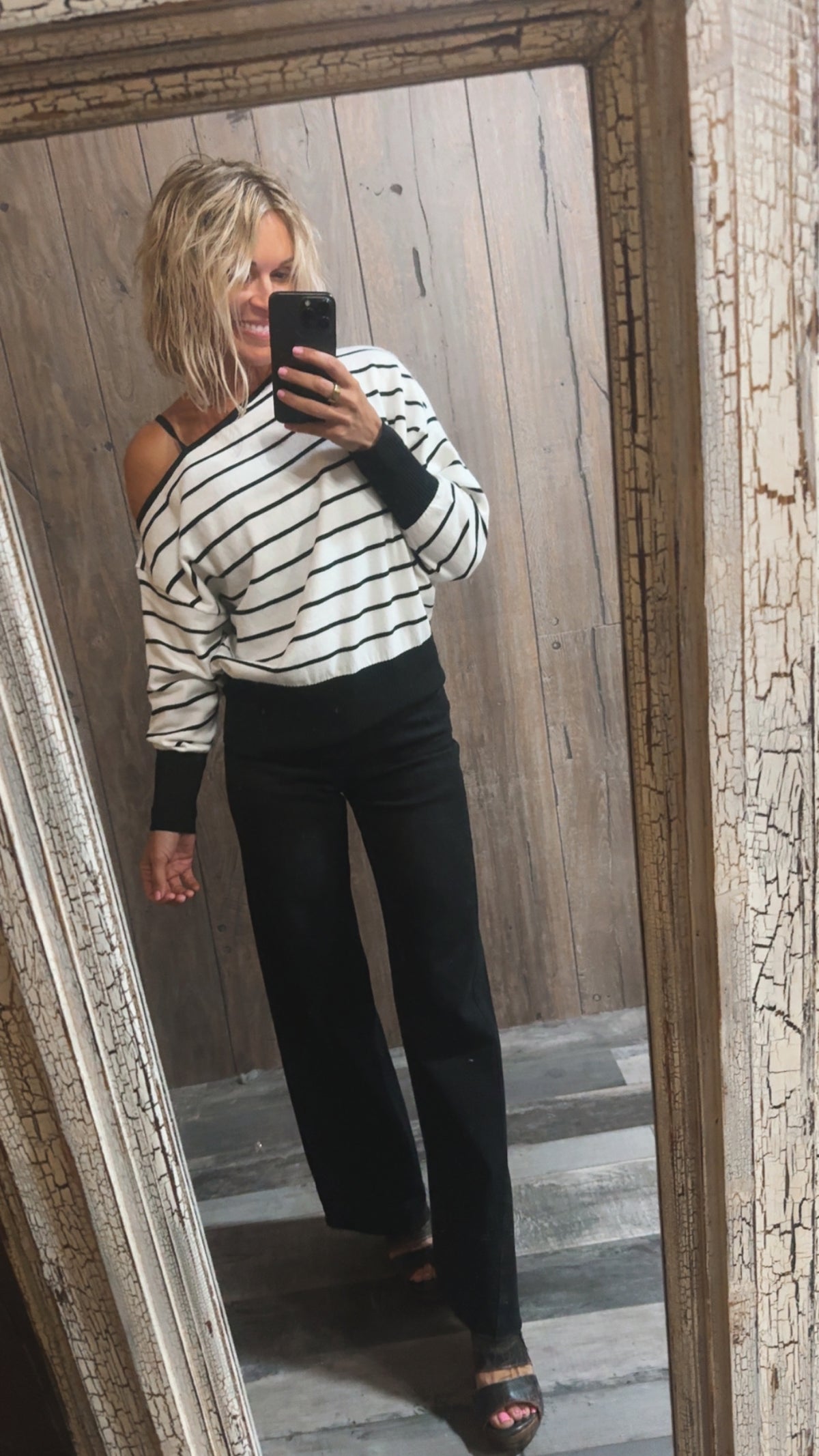 Elevate Your Top