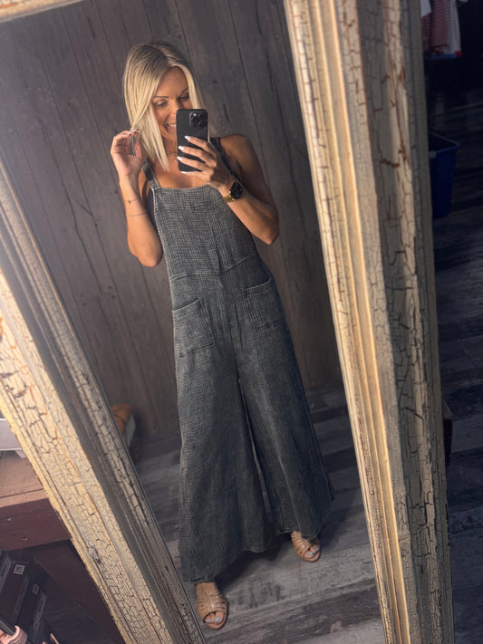 Cheryl's Jumpsuit