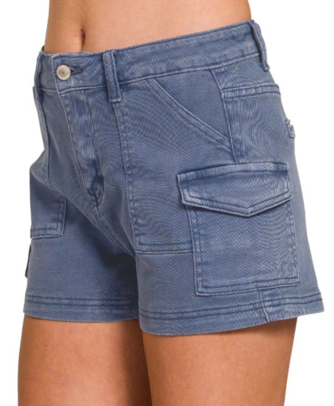 Audry's Cargo Short