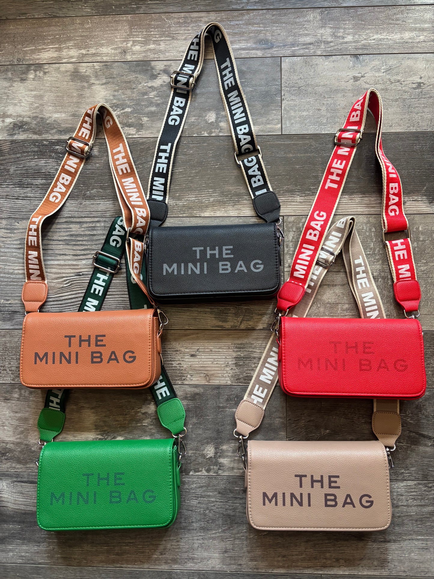 My Mini Bag