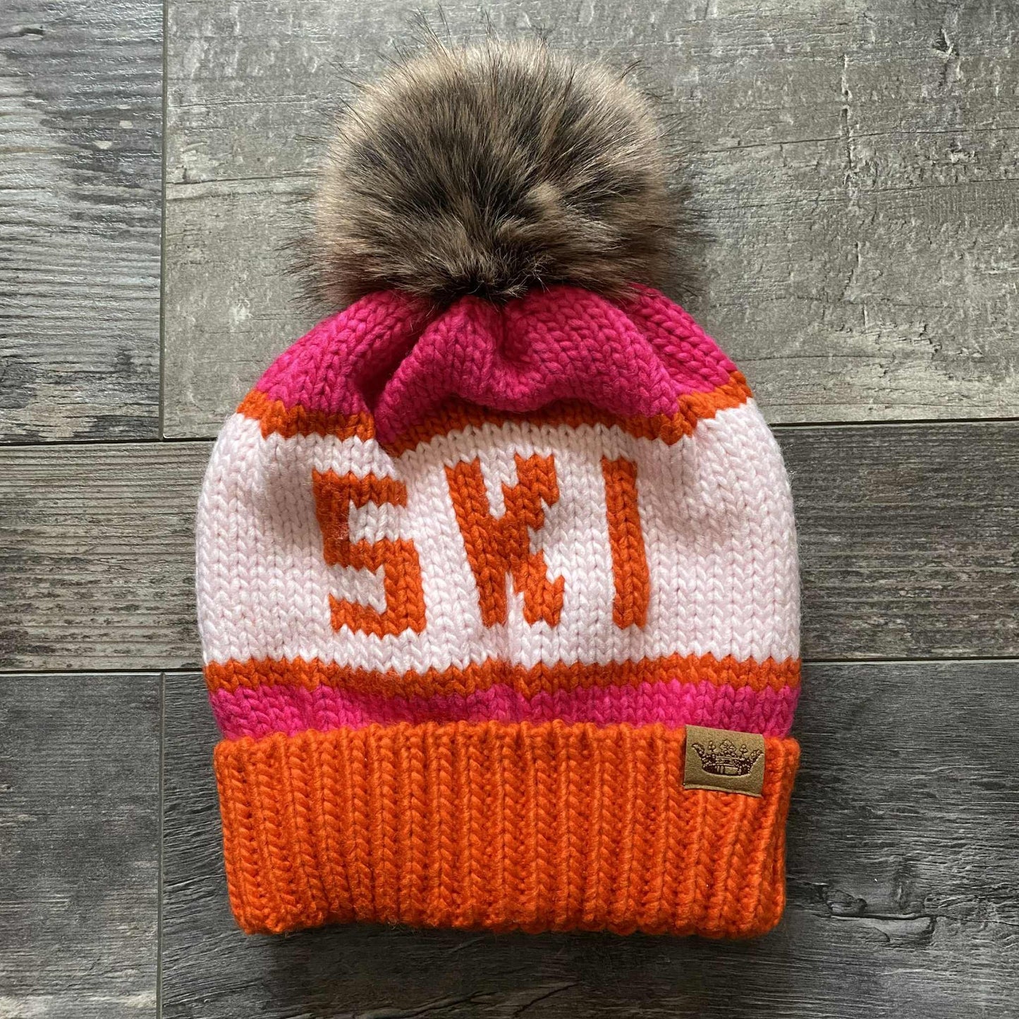 Ski Beanie