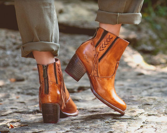 Celestine BED|STÜ Bootie