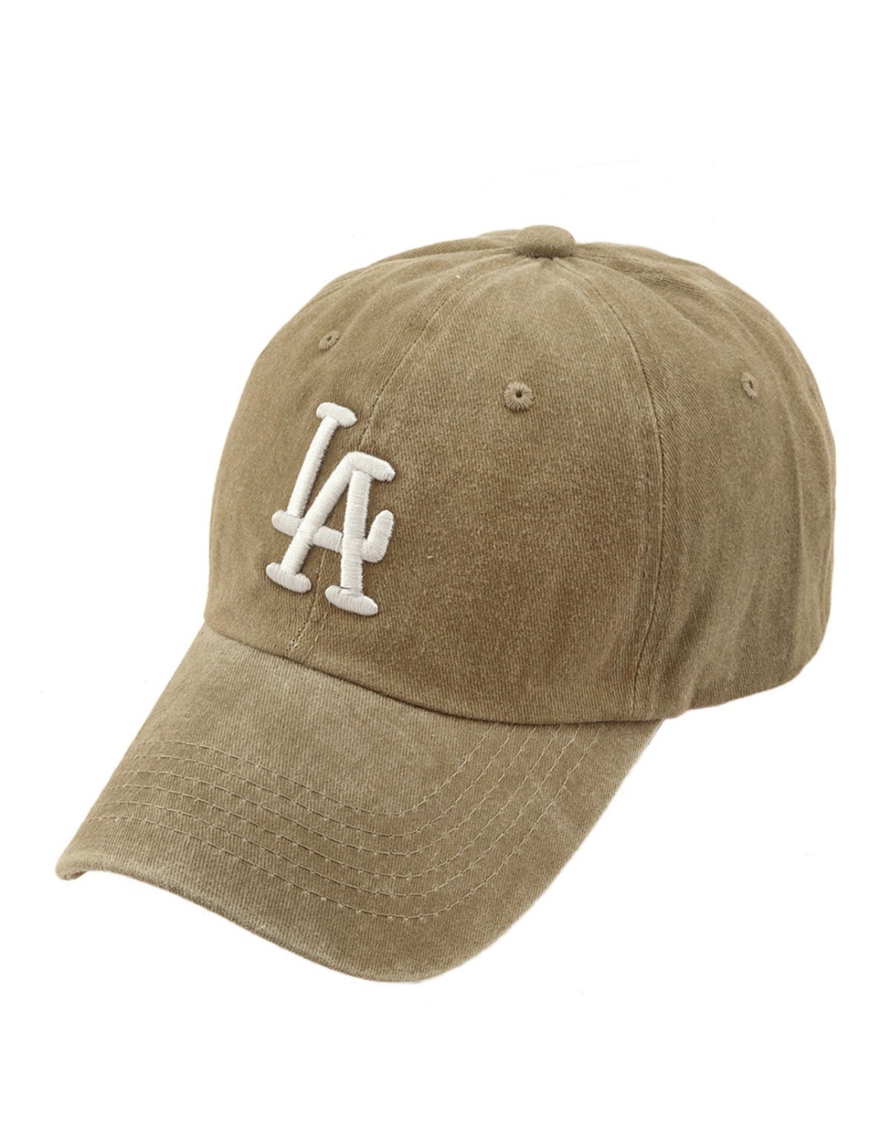 LA Embroidery Cap