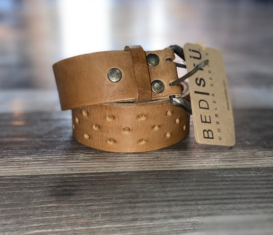 Mccoy BedStu Belt
