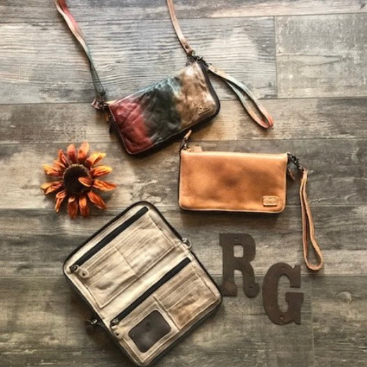 Build A Bag Spot