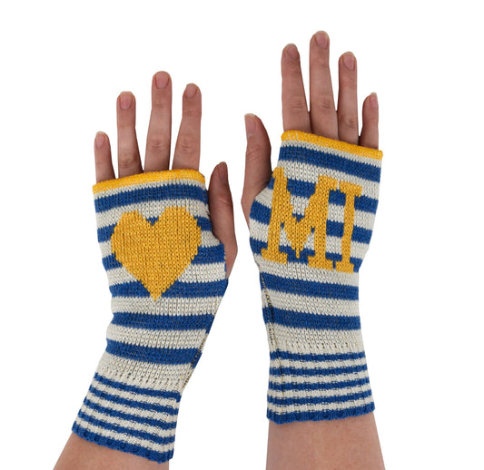 Michigan- Hand Warmer