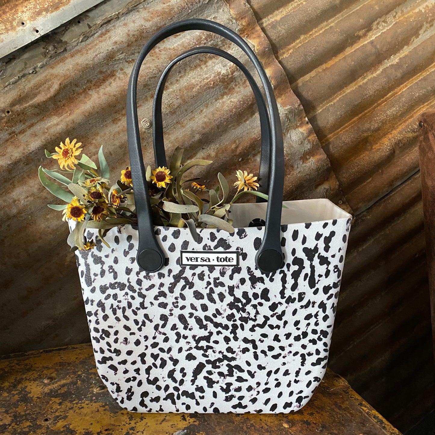 Vira Everyday Versa Tote