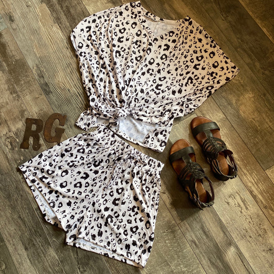 Dalmatian Set