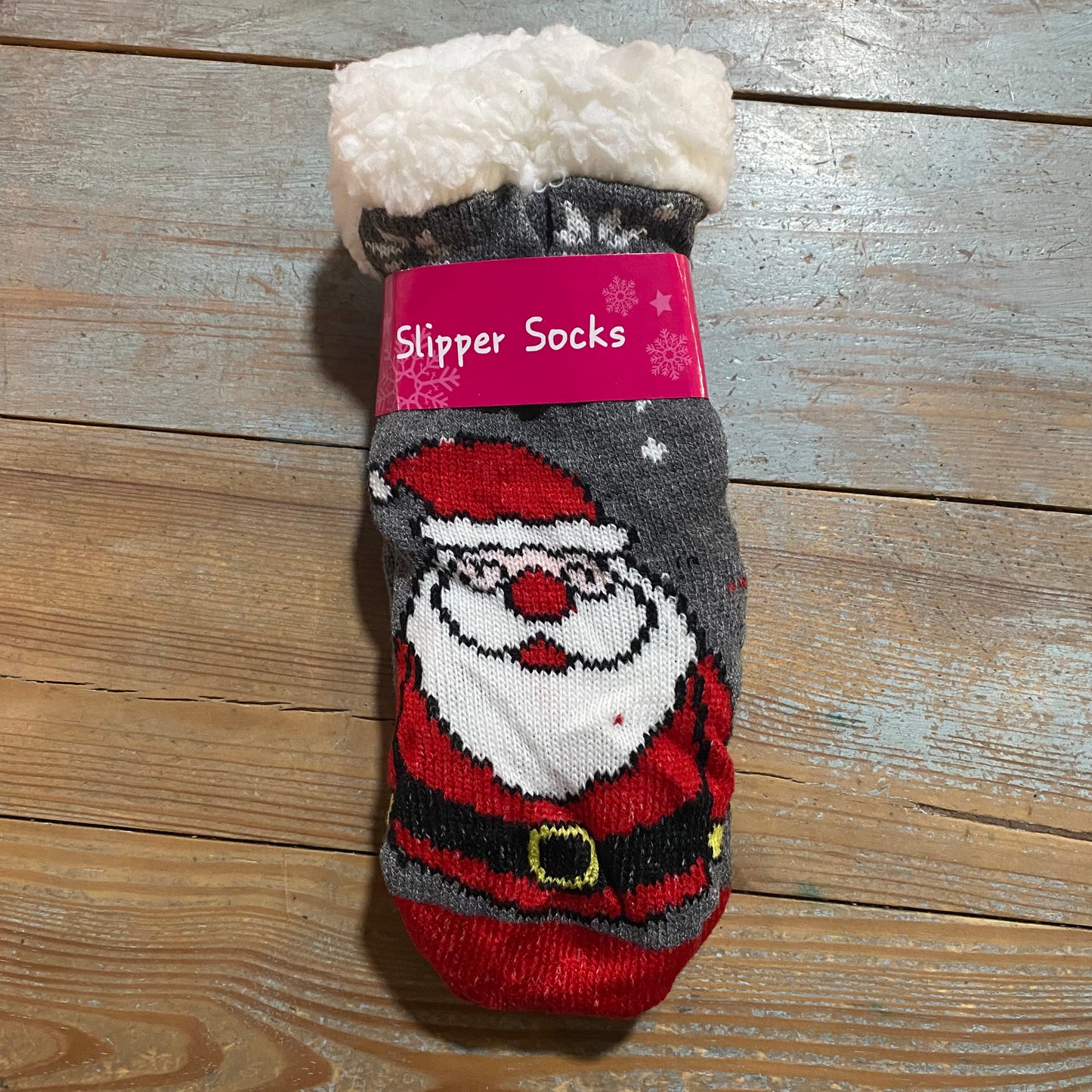 Kids Slipper Socks