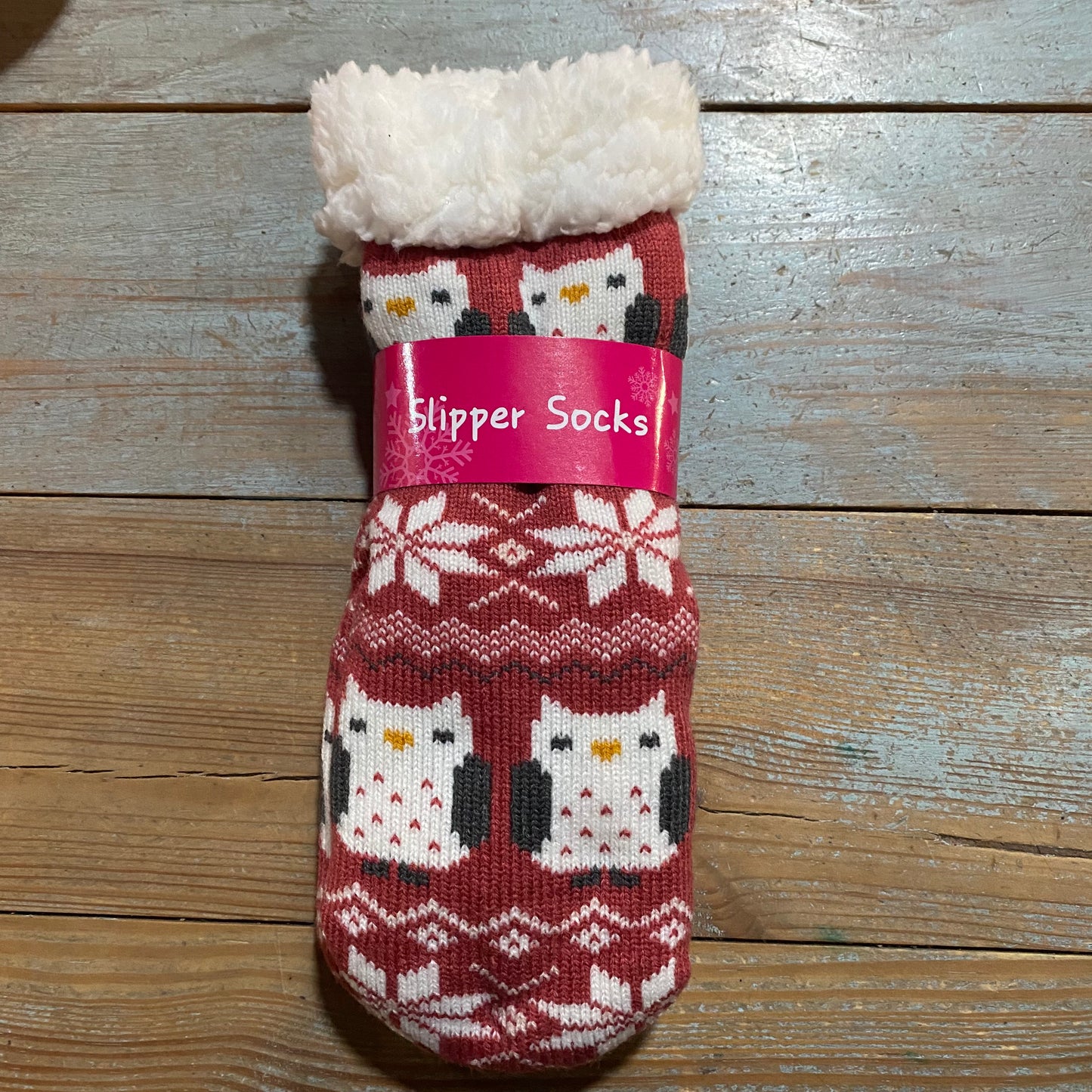 Kids Slipper Socks