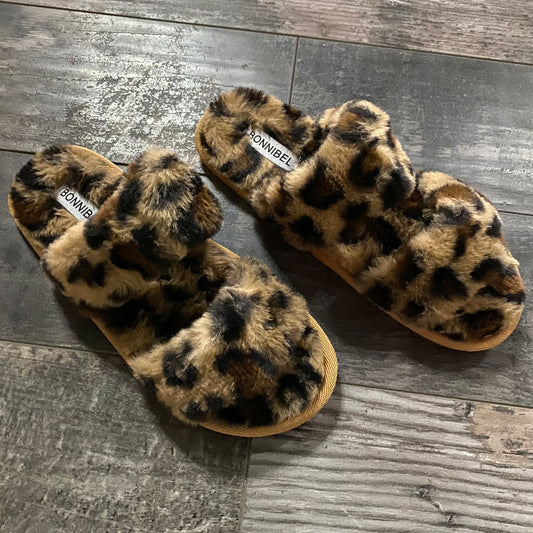 Soft Slip On Slippers