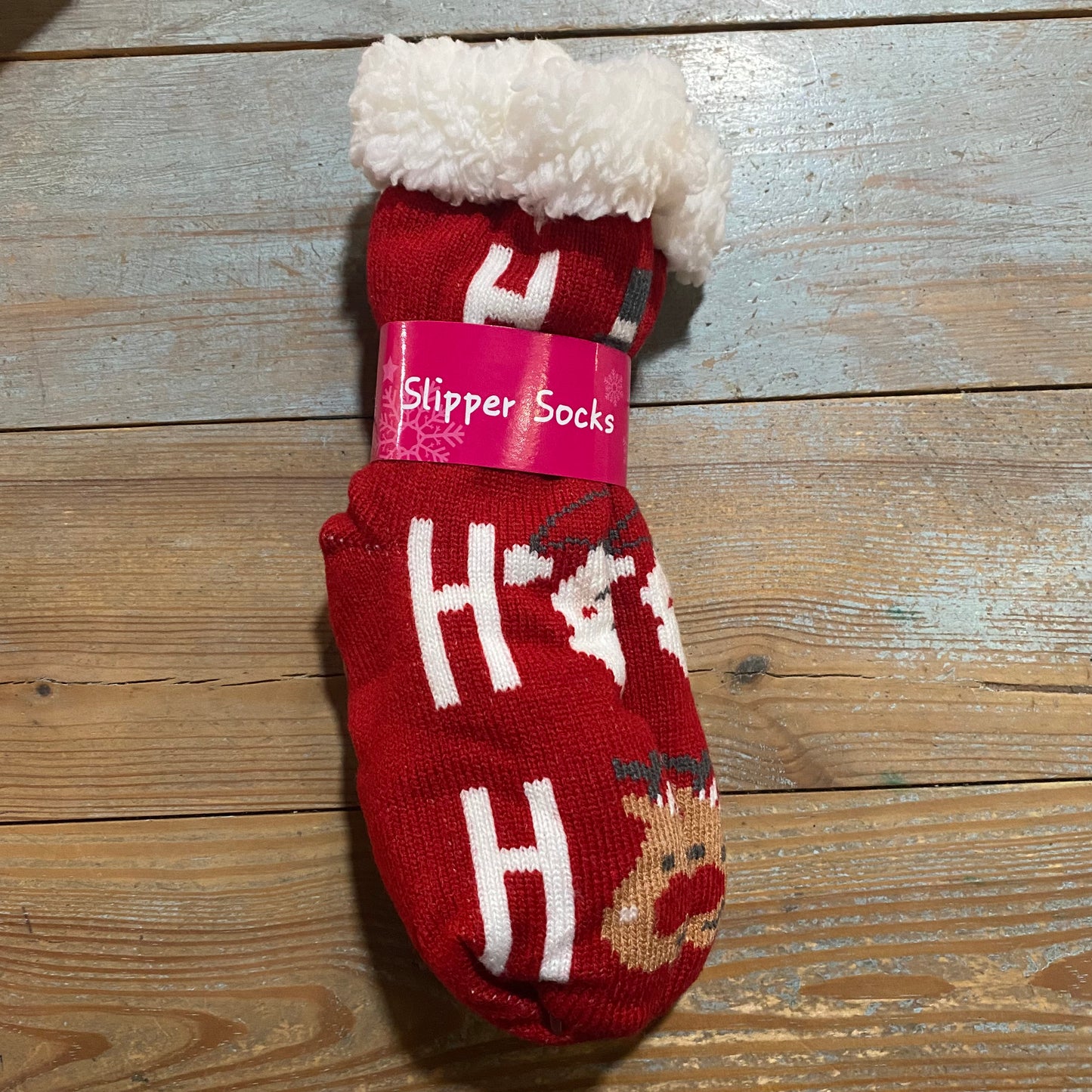 Kids Slipper Socks