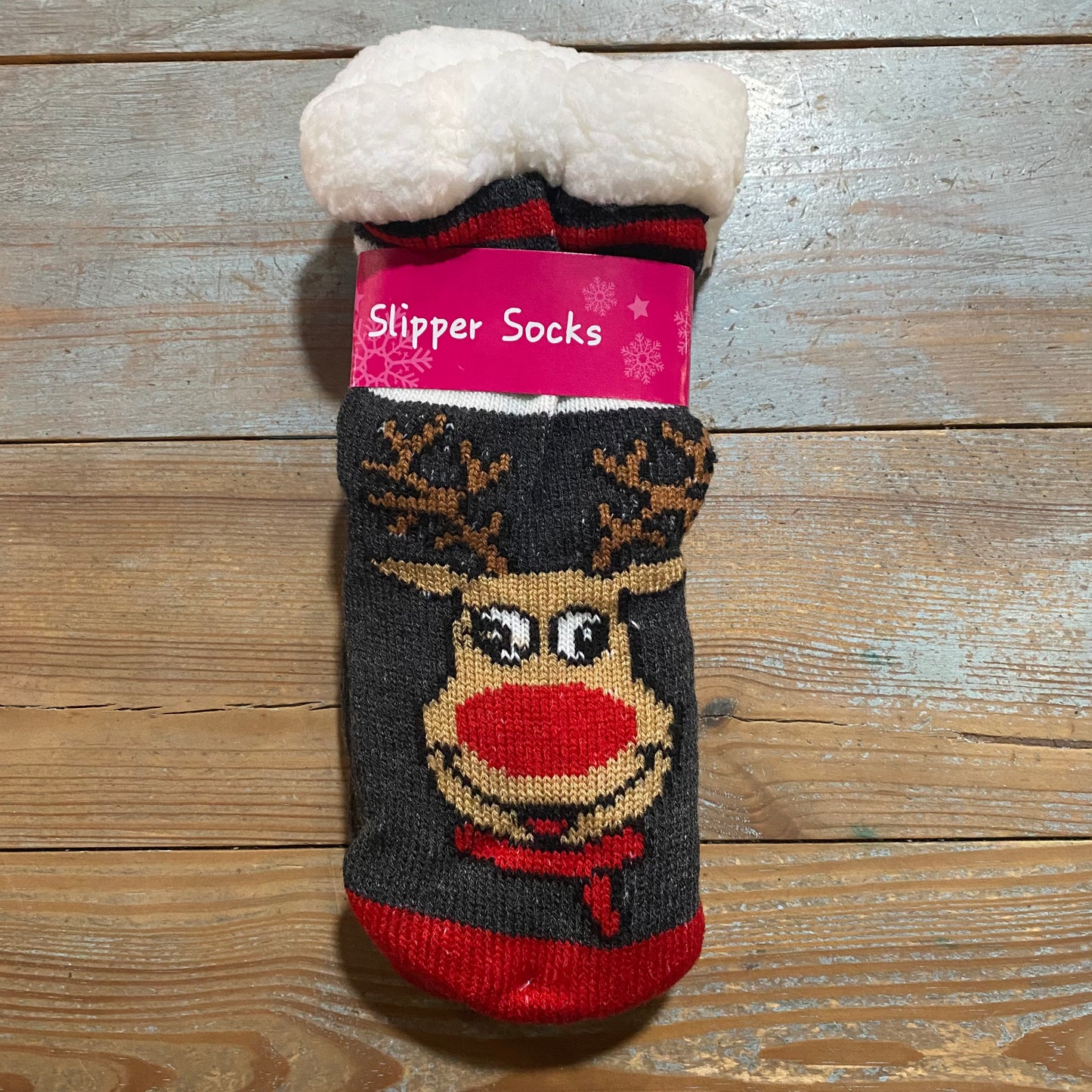 Kids Slipper Socks